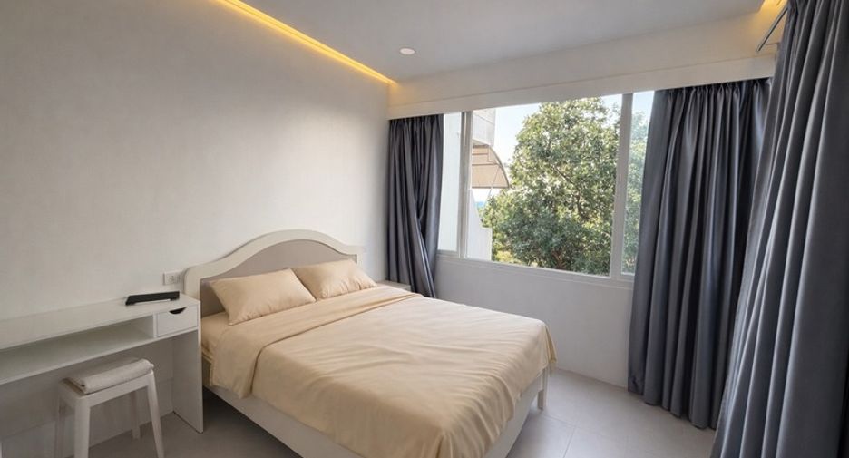 Wohnung zum Kauf mit 2 Zimmer in North Pattaya, Pattaya