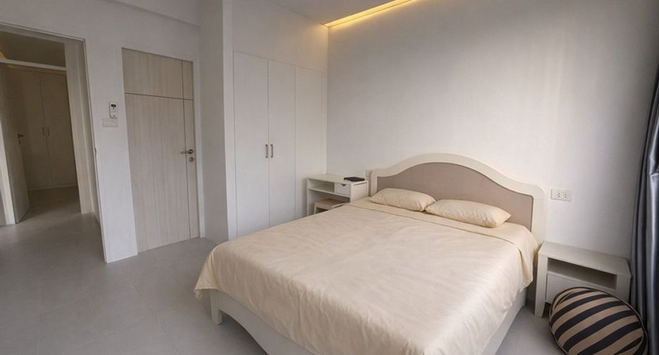 Wohnung zum Kauf mit 2 Zimmer in North Pattaya, Pattaya