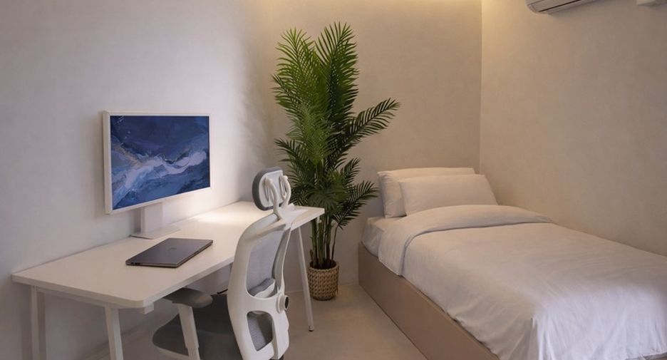 Wohnung zum Kauf mit 2 Zimmer in North Pattaya, Pattaya
