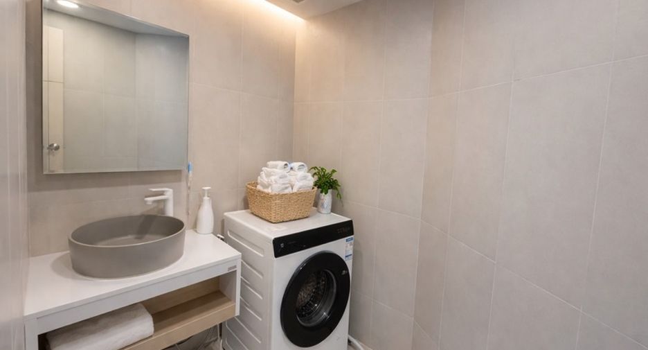 Wohnung zum Kauf mit 2 Zimmer in North Pattaya, Pattaya