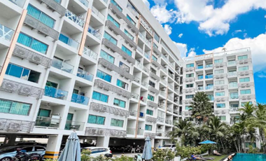 For sale 1 bed condo in Pratumnak, Pattaya