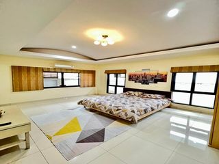 Villa zur Miete mit 3 Zimmer in Bang Lamung, Chonburi
