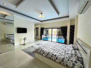 Villa zur Miete mit 3 Zimmer in Bang Lamung, Chonburi