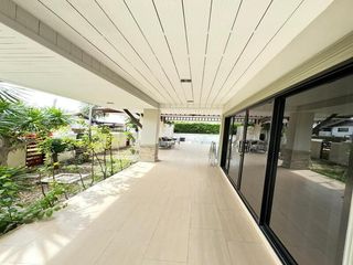 Villa zur Miete mit 3 Zimmer in Bang Lamung, Chonburi