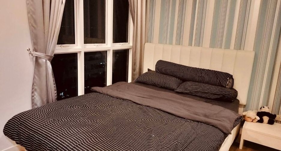 For sale 1 bed condo in Jomtien, Pattaya