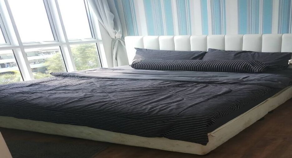 For sale 1 bed condo in Jomtien, Pattaya