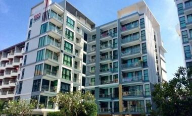 For sale 1 bed condo in Jomtien, Pattaya