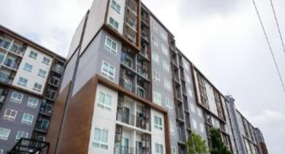 For sale 1 bed condo in Jomtien, Pattaya