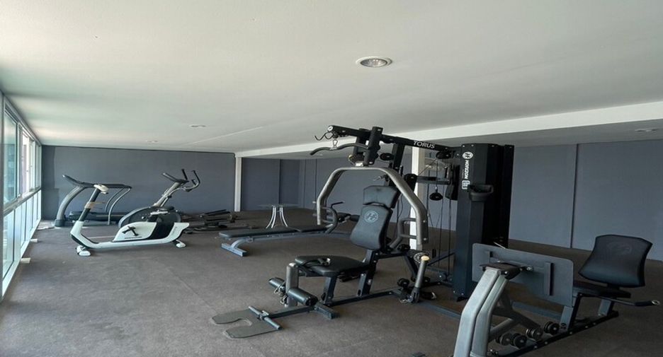 For sale 1 bed condo in Jomtien, Pattaya
