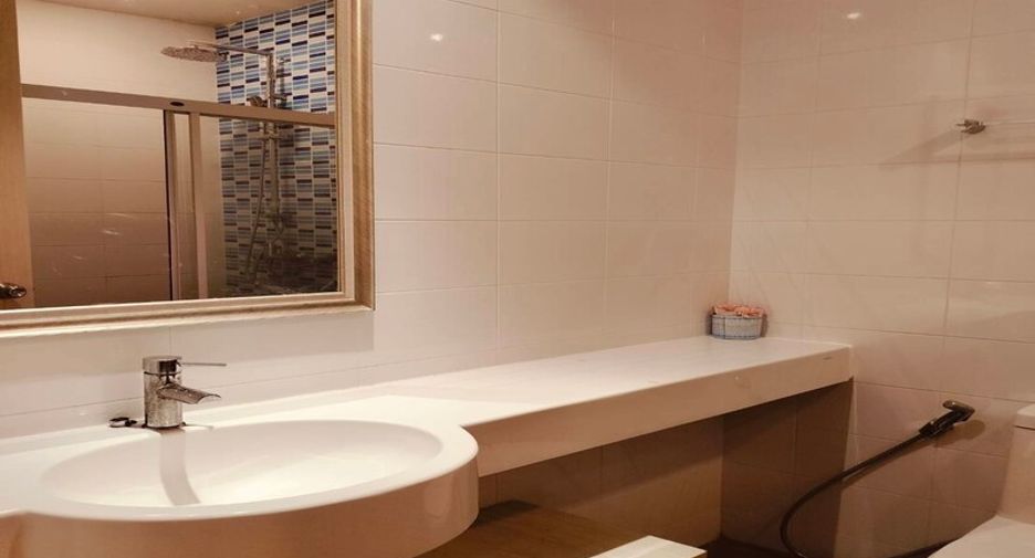 For sale 1 bed condo in Jomtien, Pattaya