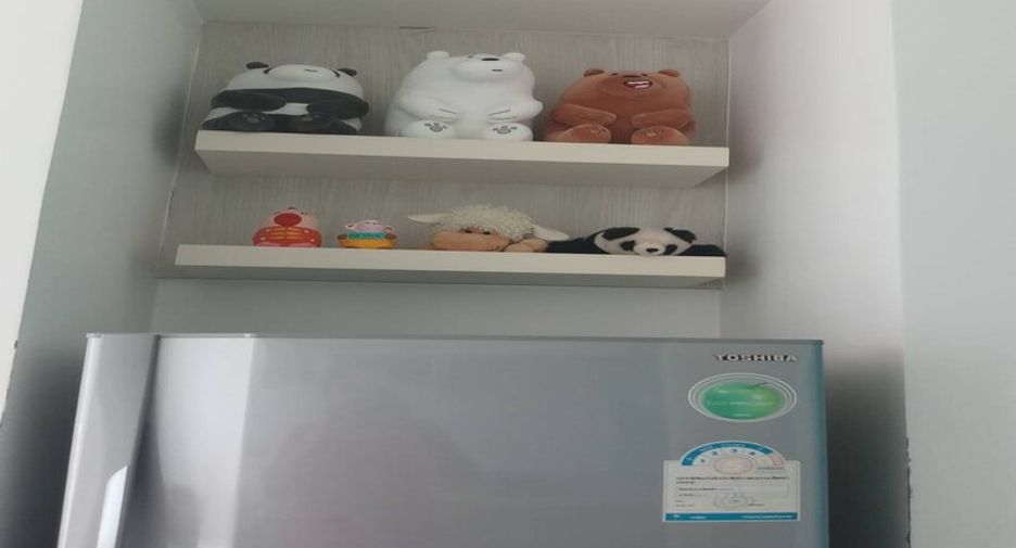 For sale 1 bed condo in Jomtien, Pattaya