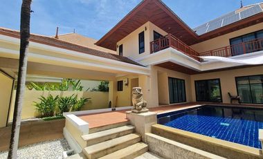 ขาย 3 ห้องนอน บ้านเดี่ยว ใน สัตหีบ, ชลบุรี