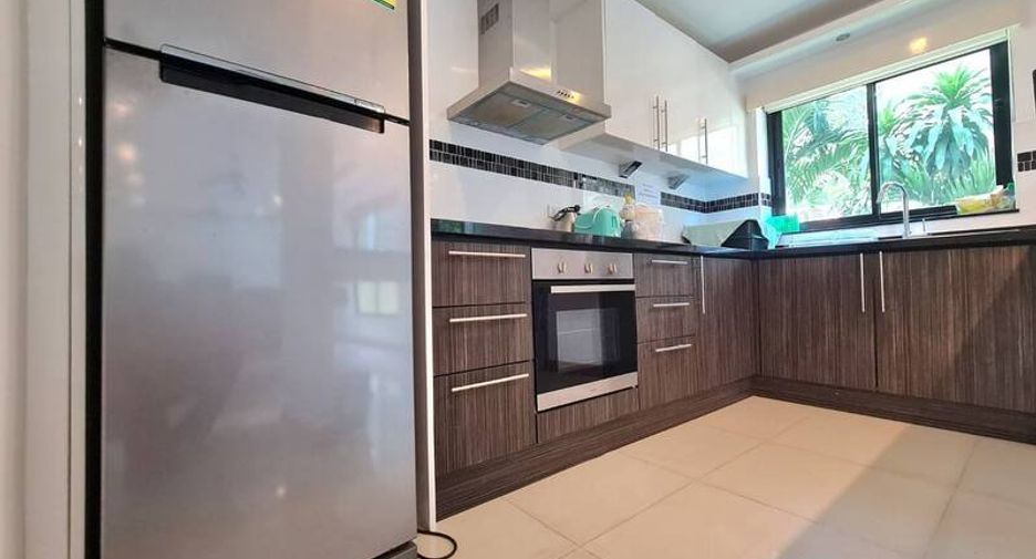 For sale 3 bedrooms villa in Sattahip, Chonburi