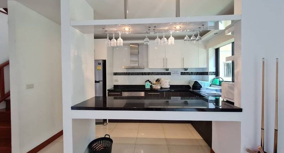 For sale 3 bedrooms villa in Sattahip, Chonburi