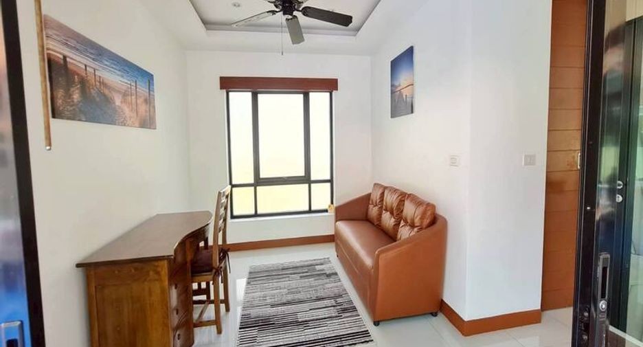 For sale 3 bedrooms villa in Sattahip, Chonburi