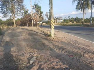 For sale land in Bang Lamung, Chonburi