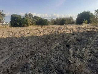 For sale land in Bang Lamung, Chonburi