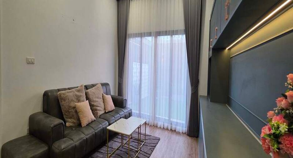 For sale 3 ベッドルーム house in Bang Lamung, Chonburi