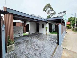 For sale 3 ベッドルーム house in Bang Lamung, Chonburi