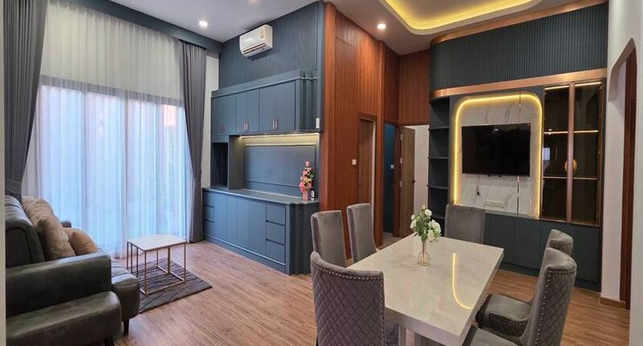 For sale 3 ベッドルーム house in Bang Lamung, Chonburi