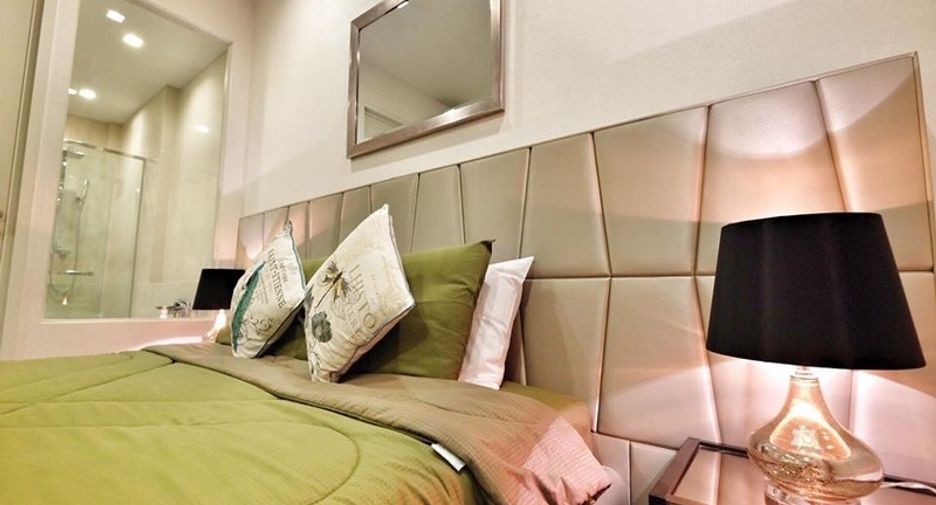 For sale 1 bed condo in North Pattaya, Pattaya