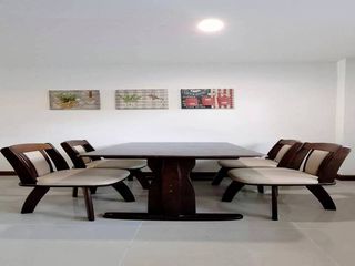 For sale 2 bedrooms townhouse in Bang Lamung, Chonburi