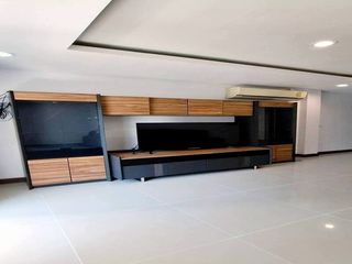 For sale 2 bedrooms townhouse in Bang Lamung, Chonburi