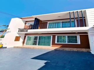 For sale 2 bedrooms townhouse in Bang Lamung, Chonburi