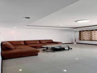 For sale 2 bedrooms townhouse in Bang Lamung, Chonburi