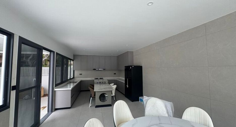 ขาย 3 ห้องนอน บ้านเดี่ยว ใน บางละมุง, ชลบุรี