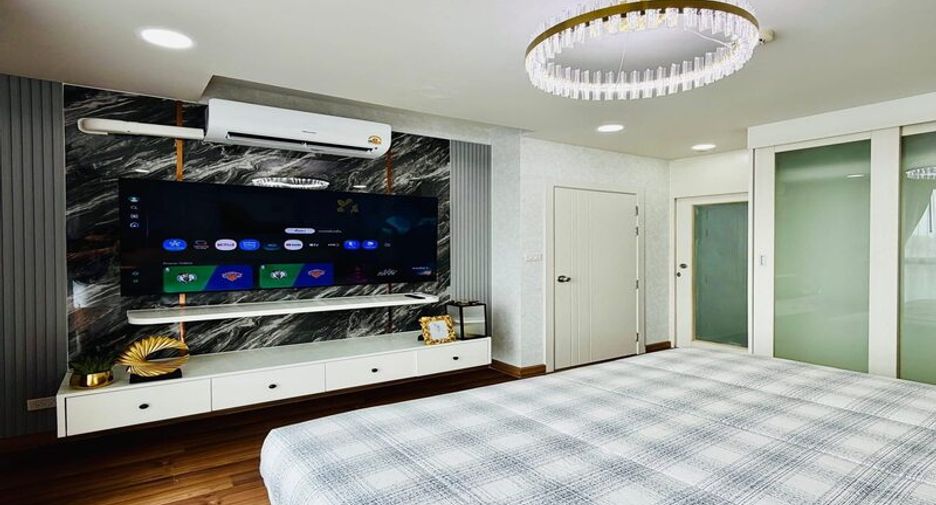 For sale 1 bed condo in East Pattaya, Pattaya