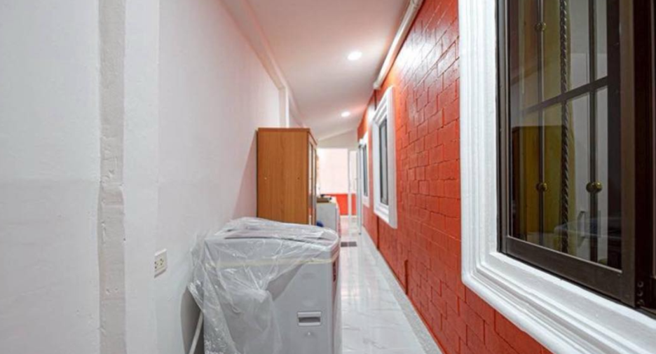 Продажа 3 спальни вилла в Восточная Паттайя, Паттайя