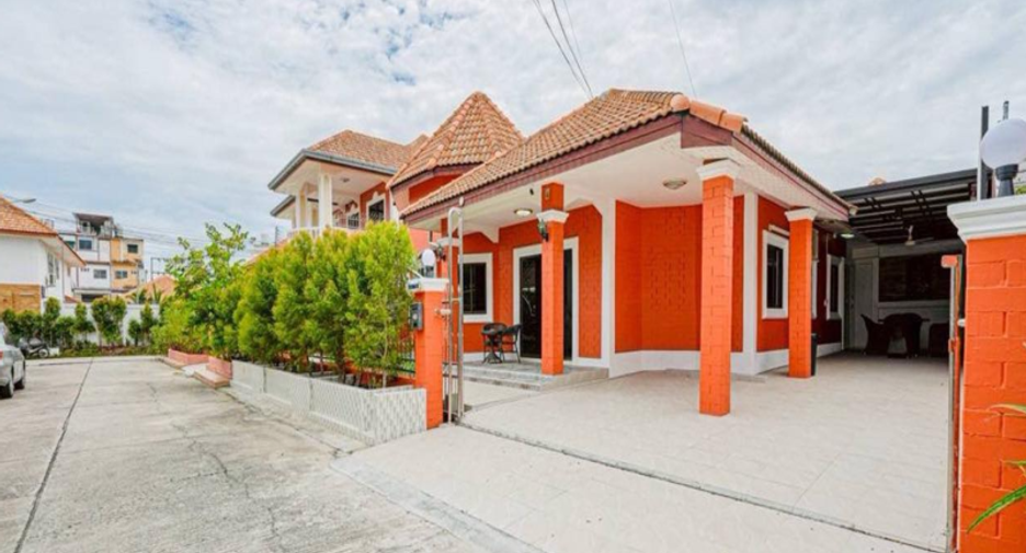 Продажа 3 спальни вилла в Восточная Паттайя, Паттайя