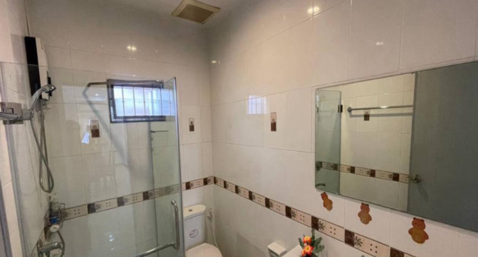 Продажа 3 спальни вилла в Восточная Паттайя, Паттайя