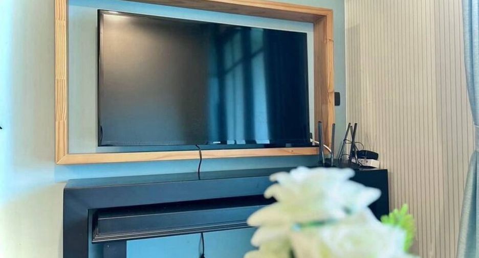 For sale 1 bed condo in Jomtien, Pattaya