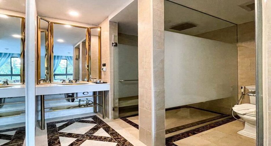 For sale 1 bed condo in Jomtien, Pattaya