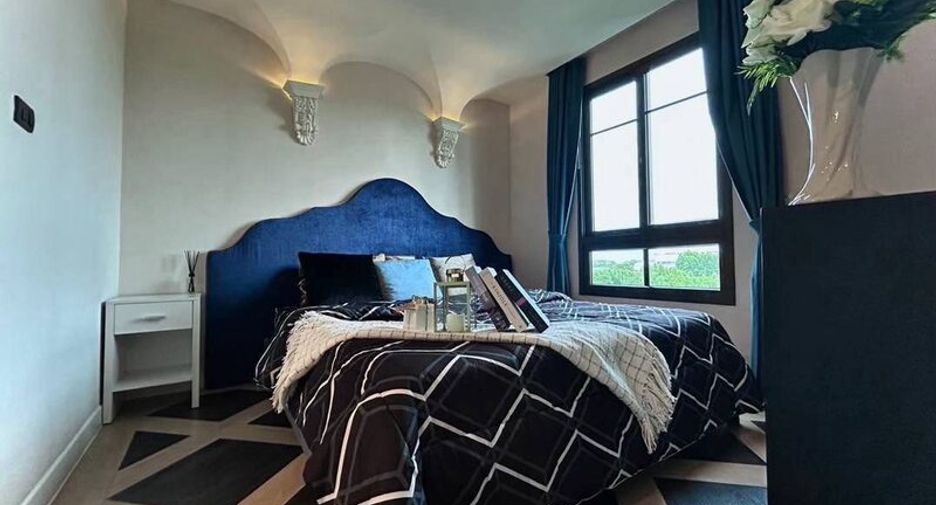 For sale 1 bed condo in Jomtien, Pattaya