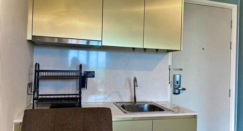 For sale 1 bed condo in Jomtien, Pattaya