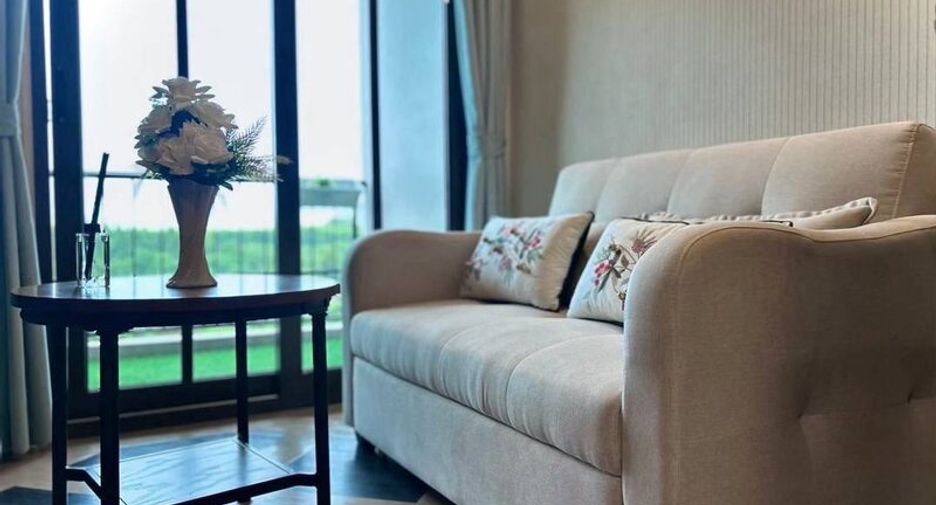 For sale 1 bed condo in Jomtien, Pattaya