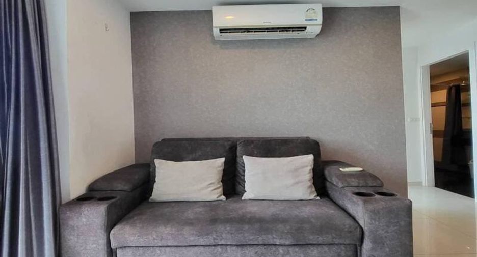 For sale 1 bed condo in Pratumnak, Pattaya