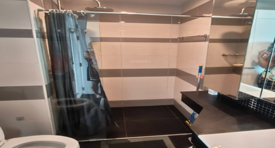 For sale 1 bed condo in Pratumnak, Pattaya