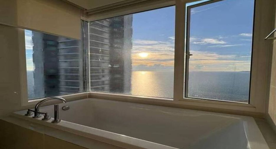 Продажа 1 кровать кондо в Йомтиен, Паттайя