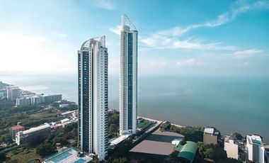 Продажа 1 кровать кондо в Йомтиен, Паттайя