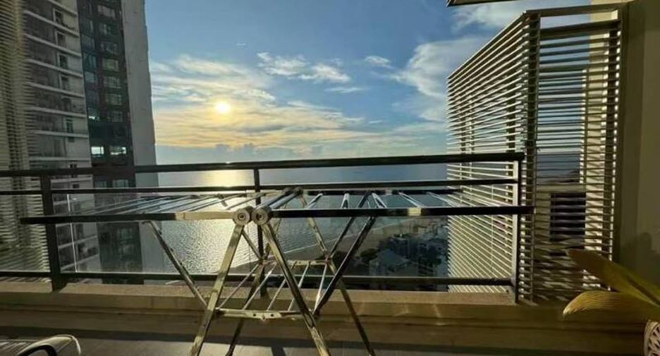 Продажа 1 кровать кондо в Йомтиен, Паттайя