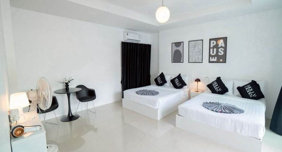 For sale 6 bedrooms villa in East Pattaya, Pattaya