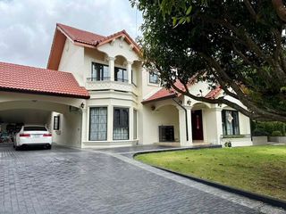 出售 4 卧室 别墅 在 Bang Lamung, Chon Buri