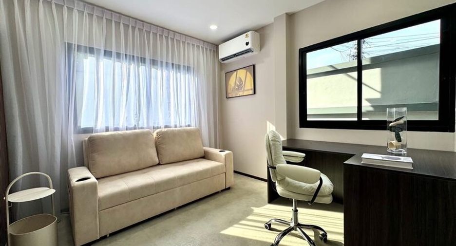 For sale 5 ベッドルーム villa in East Pattaya, Pattaya