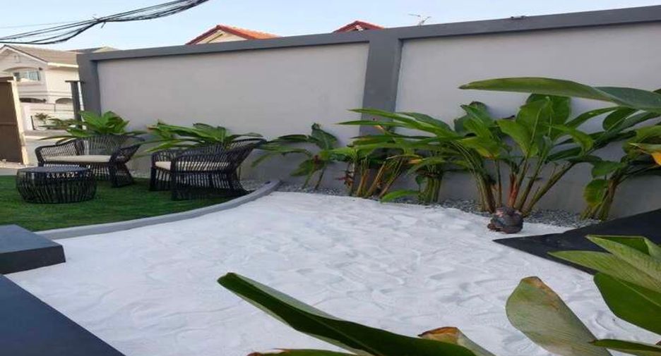 For sale 5 ベッドルーム villa in East Pattaya, Pattaya