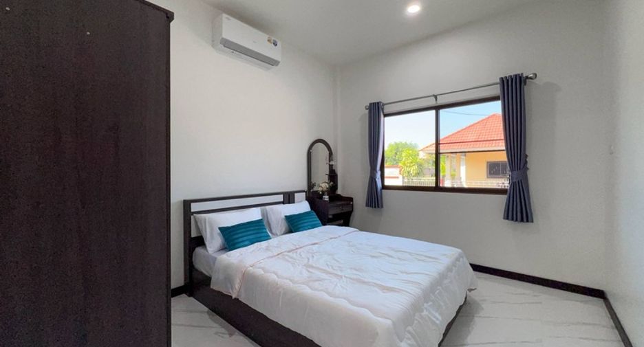 For sale 3 bedrooms house in East Pattaya, Pattaya
