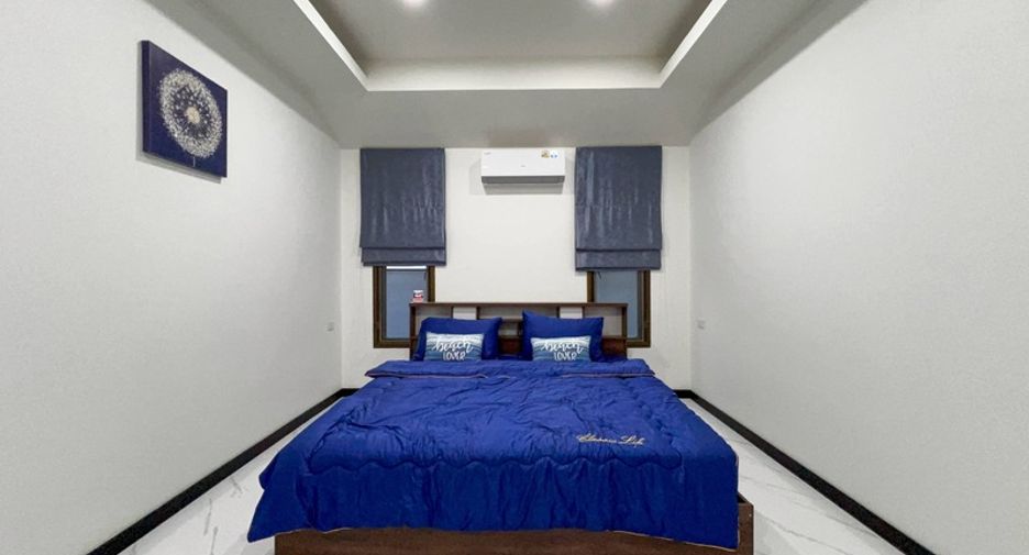 For sale 3 bedrooms house in East Pattaya, Pattaya